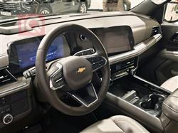 شيفروليه تاهو